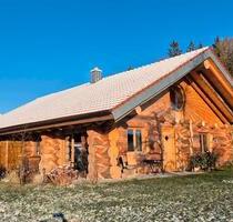 Urlaub im Blockhaus Chalet - 190,00&nbsp;EUR Kaltmiete, in Waffenbrunn (PLZ: 93494)