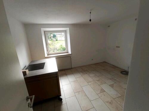 Foto - Wohnung mit Küche und Bad zum mieten