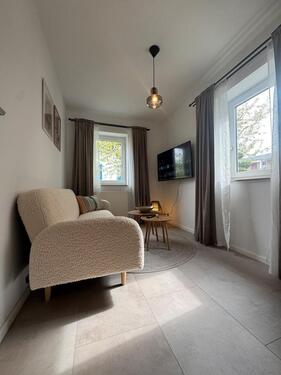 Foto - 2 Zimmer Etagenwohnung zur Miete in Filderstadt