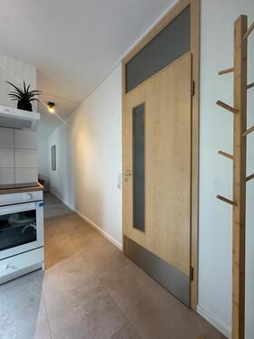 Foto - 2 Zimmer Etagenwohnung in Filderstadt