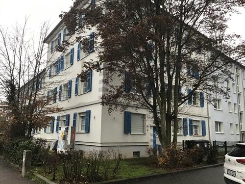 Foto - Schöner Wohnen: günstige 2-Zimmer-Wohnung