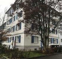 Schöner Wohnen: günstige 2-Zimmer-Wohnung - Frankfurt am Main Unterliederbach