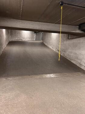 Foto - Tiefgarage in Milbertshofen Nähe FIZ-Nord (BMW)