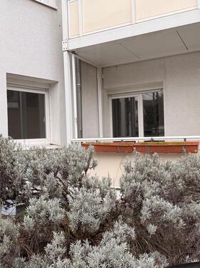 Foto - 2 Zimmer Erdgeschoßwohnung in Duisburg