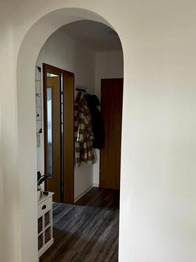 Foto - Dachgeschoßwohnung in Gerolzhofen zur Miete