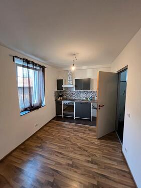 Foto - 1.5 Zimmer Etagenwohnung zur Miete in Aiterhofen