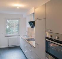 Frisch sanierte 2-Zimmer Wohnung in Essen-Altendorf