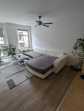 Foto - 3 Zimmer Etagenwohnung in Burg