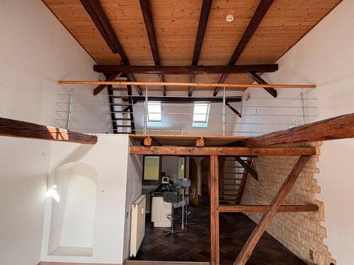 Foto - Wohnung in Neustadt an der Orla zu vermieten