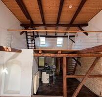 Wohnung in Neustadt an der Orla zu vermieten - Naumburg (Saale)