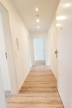 Foto - 3 Zimmer Hochparterre zur Miete in Augsburg