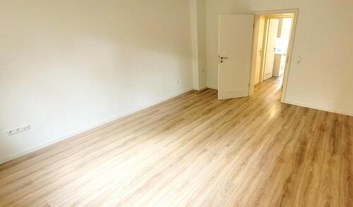 Foto - Hochparterre in Augsburg zur Miete