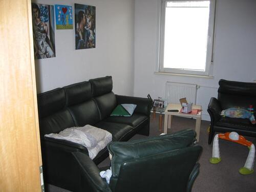 Foto - 3 Zimmerwohnung Wermelskirchen -Neuenhöhe