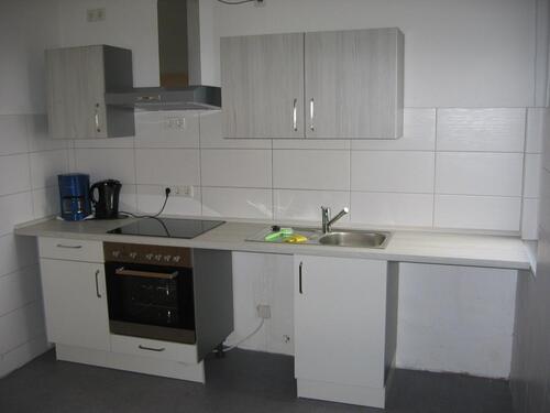 Foto - 3 Zimmer Etagenwohnung in Wermelskirchen