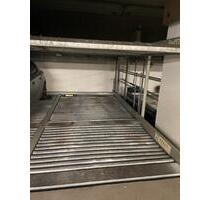 Tiefgarage Stellplatz. Duplex.Unten - München Nymphenburg