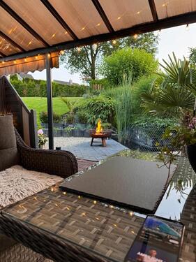 Foto - Großzügige Familienwohnung in Iserlohn‑Altsümmern