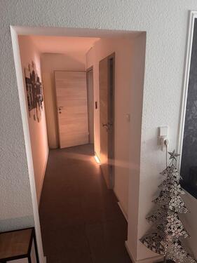 Foto - Etagenwohnung in Iserlohn zur Miete