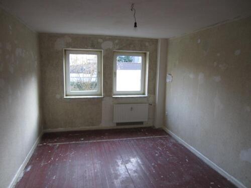 Foto - Erdgeschoßwohnung in Herne zur Miete