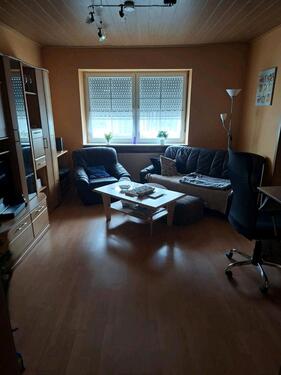 Foto - Etagenwohnung in Illingen zur Miete