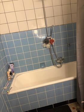 Foto - ANFRAGENSTOPP Kleine aber feine 2 Zimmer Wohnung mit Garten