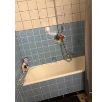 ANFRAGENSTOPP Kleine aber feine 2 Zimmer Wohnung mit Garten - Borgholzhausen