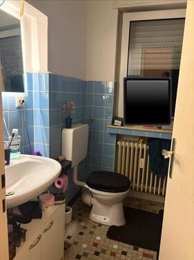 Foto - 2 Zimmer Erdgeschoßwohnung zur Miete in Borgholzhausen