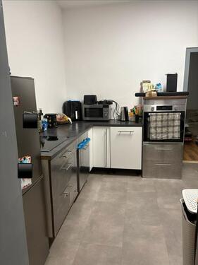 Foto - Erdgeschoßwohnung in Borgholzhausen zur Miete