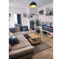 2 Raum Wohnung - 47qm - ab 01.05.2026 - Sonneberg