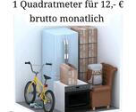 Foto - lagerbox Lagerung Zwischenlagern Lagerstore Lagerfläche teilbar