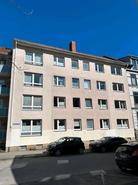 Foto - Top 2-Zimmer-Wohnung in Bestlage von Kiel (24105), provisionsfrei