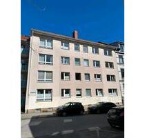 Top 2-Zimmer-Wohnung in Bestlage von Kiel (24105), provisionsfrei