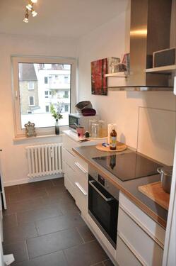 Foto - 2 Zimmer Etagenwohnung zum Kaufen in Kiel