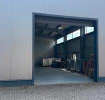KFZ Handel Autohaus Lager Industrie Gewerbe Halle zu vermieten - Gelsenkirchen