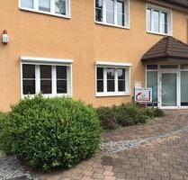 großzügig geschnittene Zweiraumwohnung - Bitterfeld-Wolfen