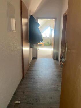 Foto - 1 Zimmer Dachgeschoßwohnung in Wittichenau