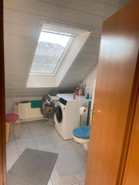 Foto - Dachgeschoßwohnung in Wittichenau zur Miete