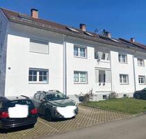 Verkauf einer 2-Zimmerwohnung in Frickenhausen