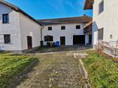 Foto - Sacherl mit 5-Zimmer-Wohnhaus in zentraler Lage
