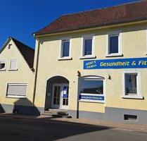 großes Wohnhaus mit vielen Nutzungsmöglichkeiten - Mehlingen