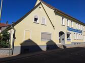 Foto - Einfamilienhaus zum Kaufen in Mehlingen