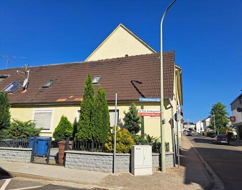 Foto - Einfamilienhaus in Mehlingen