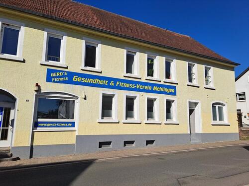 Foto - Einfamilienhaus in Mehlingen zum Kaufen