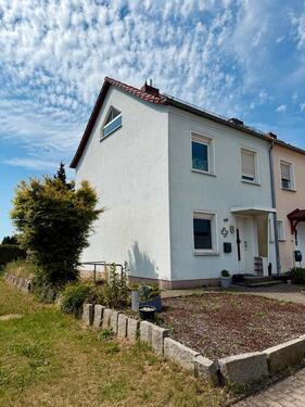 Foto - Reihenhaus in Riesa zu verkaufen