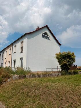 Foto - Reihenhaus zum Kaufen in Riesa