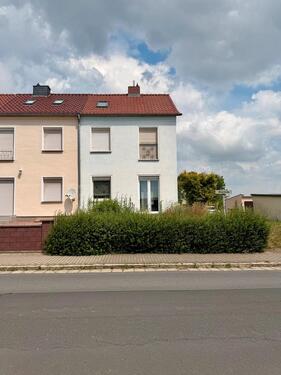 Foto - Reihenhaus in Riesa