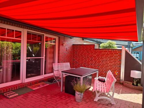 Foto - 3.5 Zimmer Doppelhaushälfte in Dornum