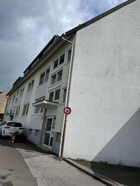Foto - 2-Zimmer DG-Wohnung mit Loggia in Remscheid