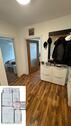 Foto - 2 Zimmer Dachgeschoßwohnung zum Kaufen in Remscheid