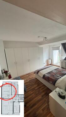 Foto - Dachgeschoßwohnung in Remscheid zum Kaufen
