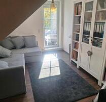 3-Zimmer-DG-Wohnung in Gernlinden – S-Bahn-Nähe mit Balkon - Maisach